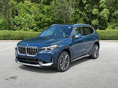 New 2026 BMW X1 xDrive28i w/ Technology Package