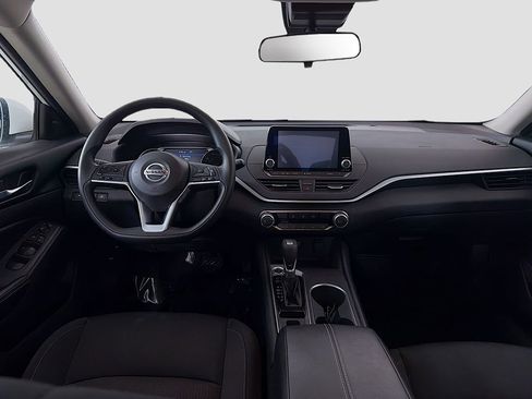 Used 2022 Nissan Altima 2.5 SV image 21