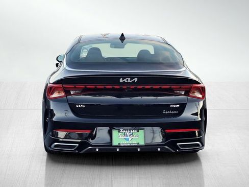 Used 2023 Kia K5 GT-Line image 7