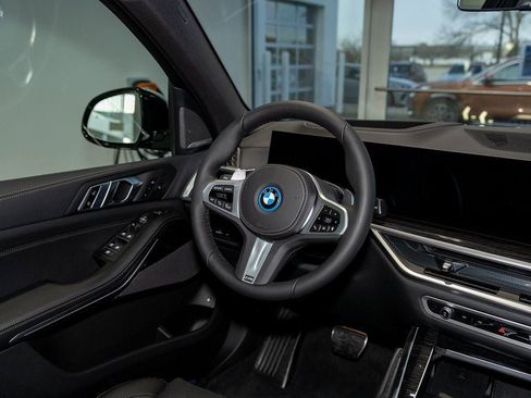New 2026 BMW X5 xDrive50e w/ M Sport Package image 40