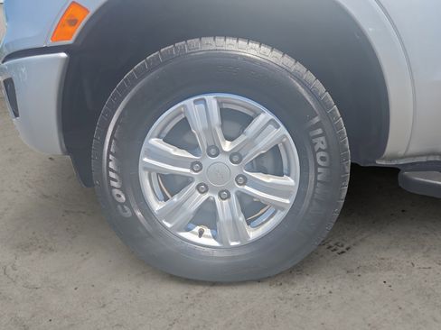 Certified 2019 Ford Ranger XLT w/ FX4 Off-Road Package image 14