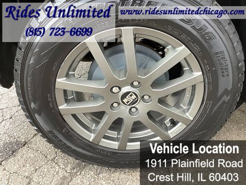 Used 2016 Chevrolet Trax LS FWD image 39