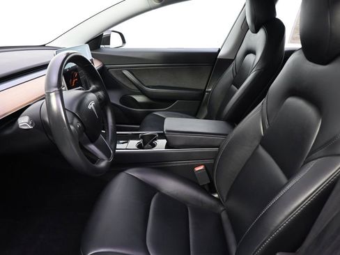 Used 2018 Tesla Model 3 Long Range AWD/4WD image 13