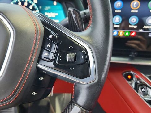 Used 2023 Chevrolet Corvette Z06 image 29