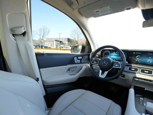 Certified 2022 Mercedes-Benz GLE 450 GLE 450 image 21