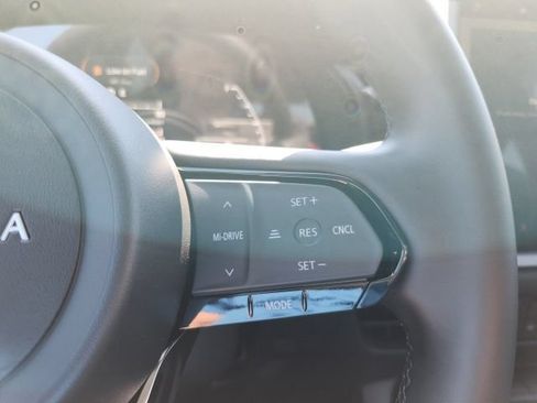 New 2026 MAZDA CX-5 Select AWD/4WD image 28