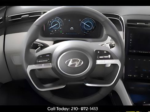Used 2024 Hyundai Tucson SEL image 24