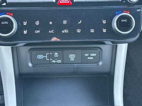 New 2026 Hyundai Tucson Limited AWD/4WD image 27
