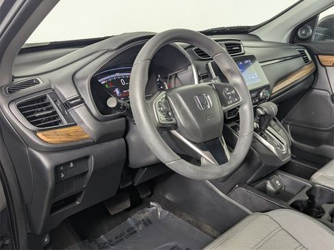 Used 2018 Honda CR-V EX image 11