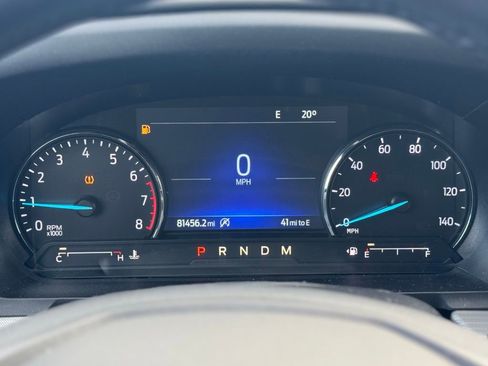 Used 2020 Ford Explorer XLT w/ Equipment Group 202A image 18