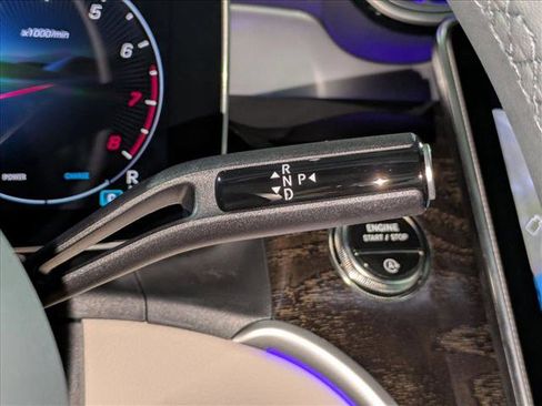 New 2026 Mercedes-Benz GLC 300 GLC 300 image 12