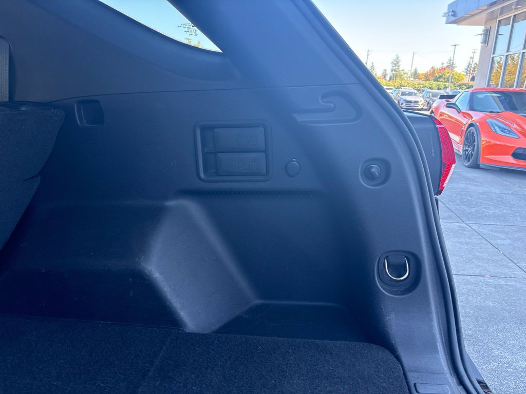 Used 2023 Chevrolet Equinox LT AWD/4WD image 28