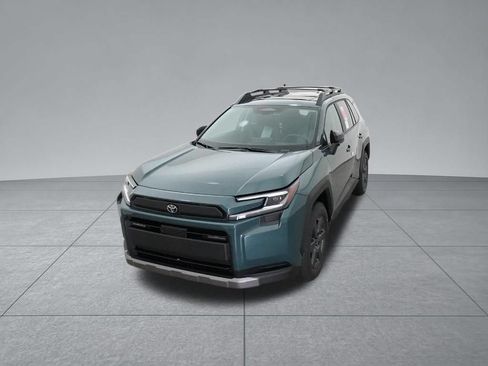 Used 2026 Toyota RAV4 AWD image 20