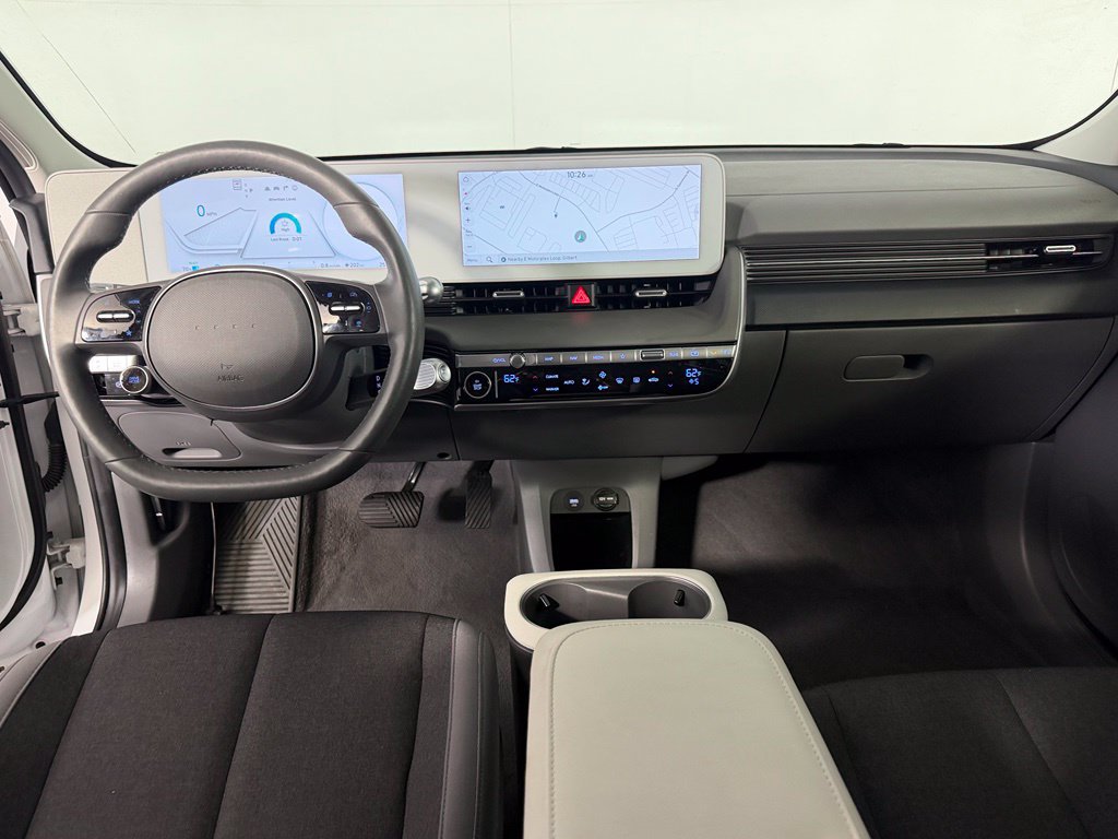 Used 2024 Hyundai Ioniq 5 SEL AWD/4WD image 12