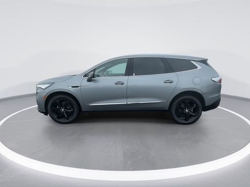 Used 2024 Buick Enclave Essence w/ Sport Touring Edition image 5