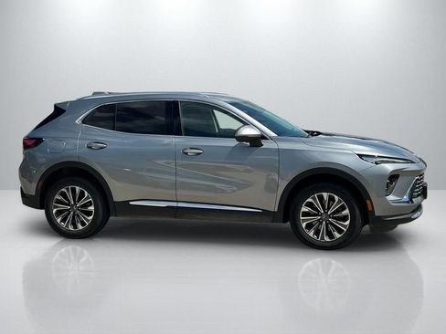 Used 2024 Buick Envision Preferred AWD/4WD image 4