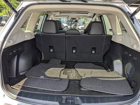 Used 2021 Subaru Forester Touring image 17
