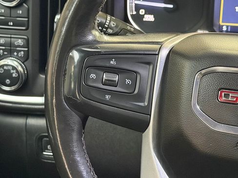 Used 2022 GMC Sierra 2500 SLE w/ SLE Value Package; image 18