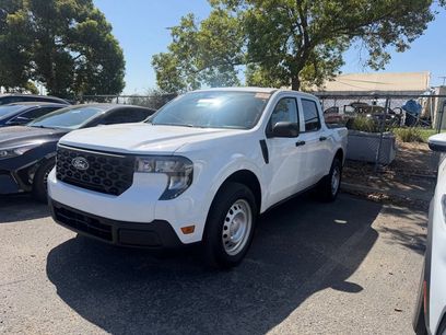 Used 2025 Ford Maverick XL