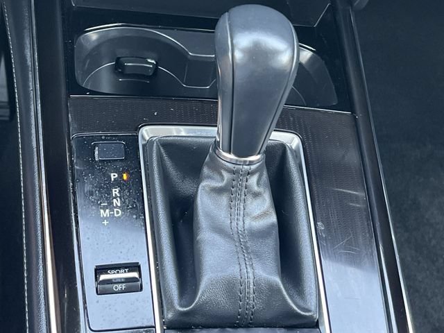 Used 2025 MAZDA CX-30 AWD 2.5 S w/ Preferred Package image 23