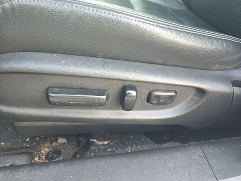 Used 2017 Honda Accord EX-L image 19