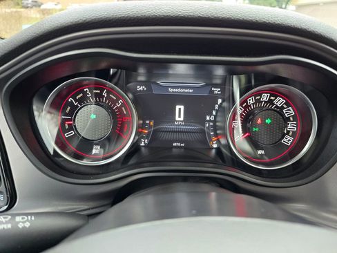 Used 2023 Dodge Challenger R/T image 38