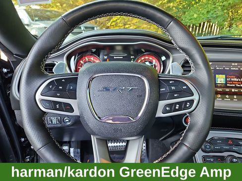 Used 2023 Dodge Challenger SRT Hellcat image 10