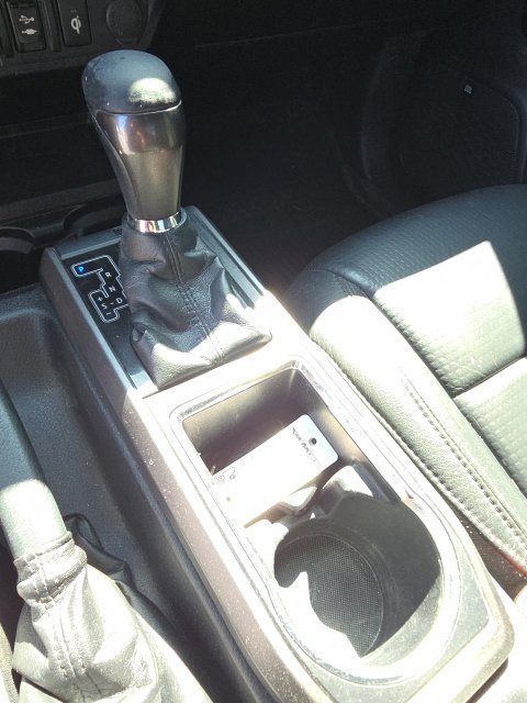Used 2019 Toyota Tacoma TRD Sport AWD/4WD image 17