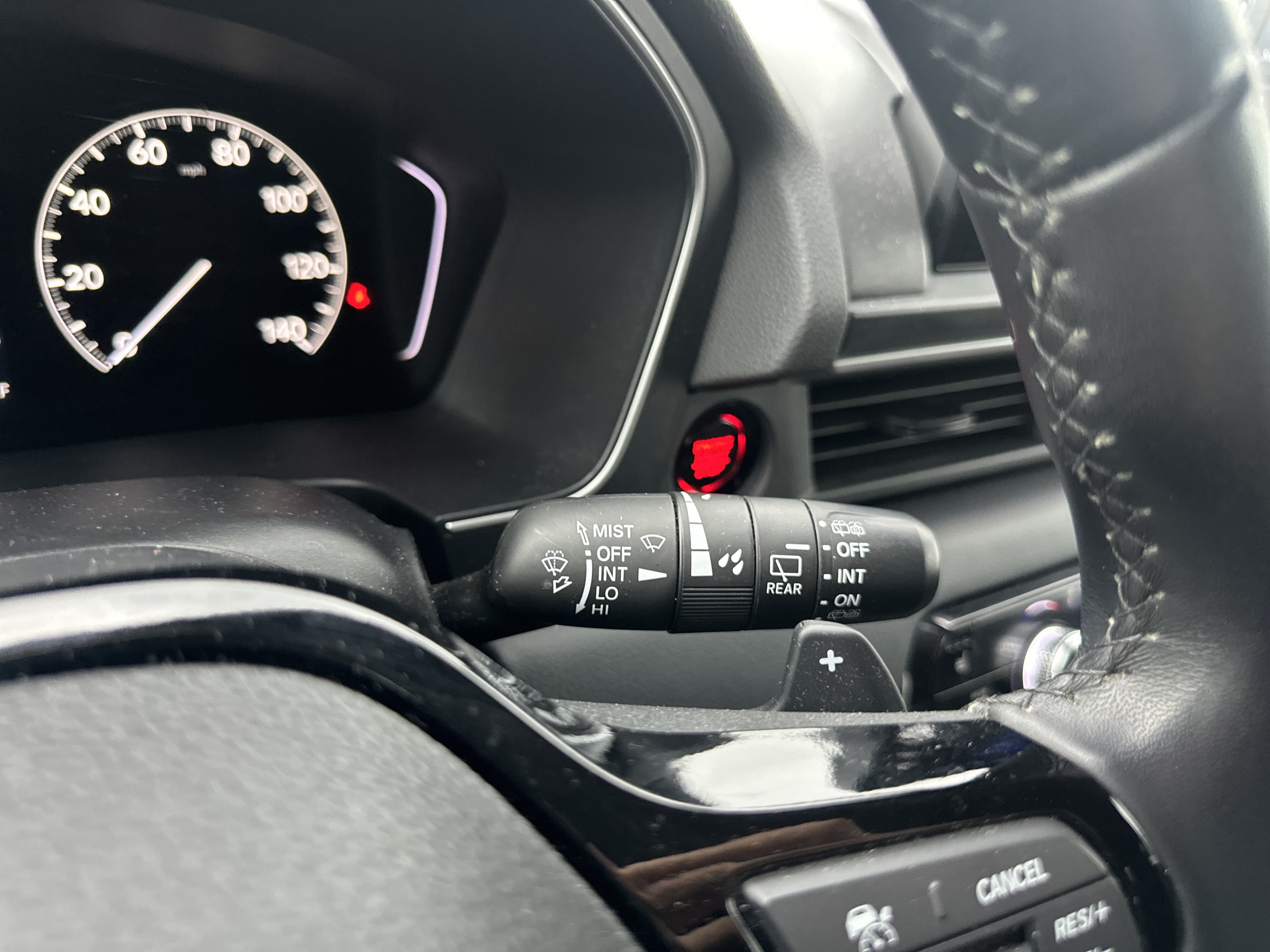 Certified 2025 Honda Pilot EX-L image 23