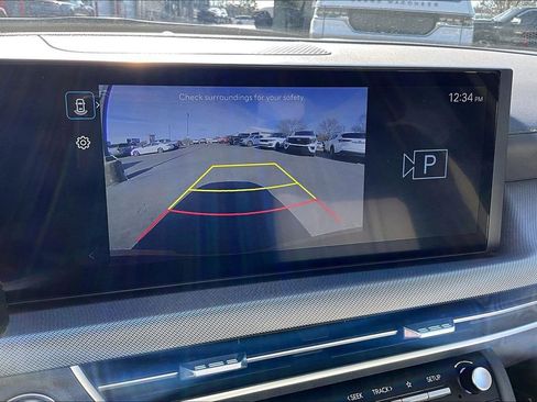 Used 2025 Hyundai Sonata SEL image 17