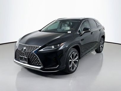 Used 2020 Lexus RX 350 FWD w/ Premium Package
