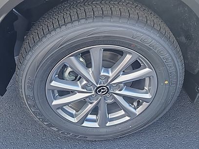 New 2025 MAZDA CX-5 AWD 2.5 S