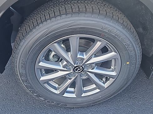 New 2025 MAZDA CX-5 AWD 2.5 S image 3