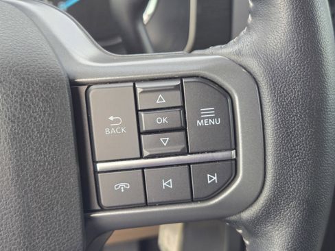 Certified 2021 Ford F150 XLT w/ Equipment Group 301A Mid image 22