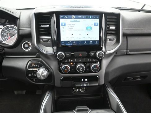 Used 2024 RAM 1500 Laramie image 11
