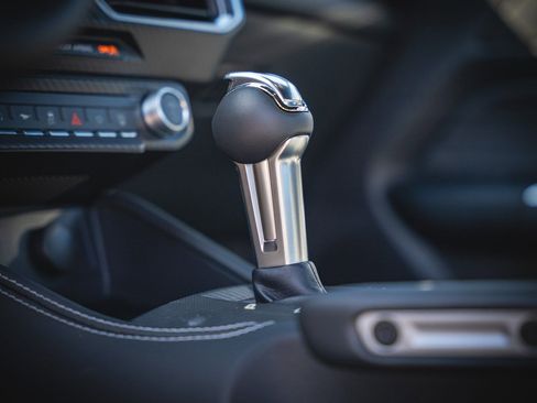 New 2025 Ford Mustang GT Premium w/ GT Performance Package image 26