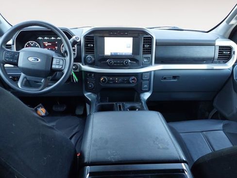 Used 2021 Ford F150 XLT w/ Trailer Tow Package image 10