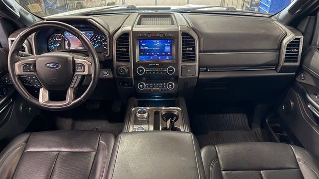 Used 2021 Ford Expedition XLT AWD/4WD image 29