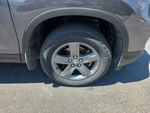 Certified 2023 Honda Ridgeline RTL-E image 9