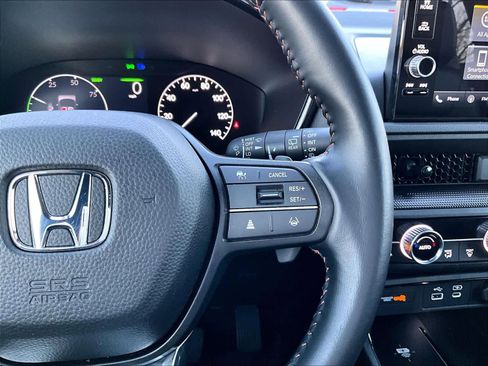 Used 2025 Honda CR-V Sport-L image 24