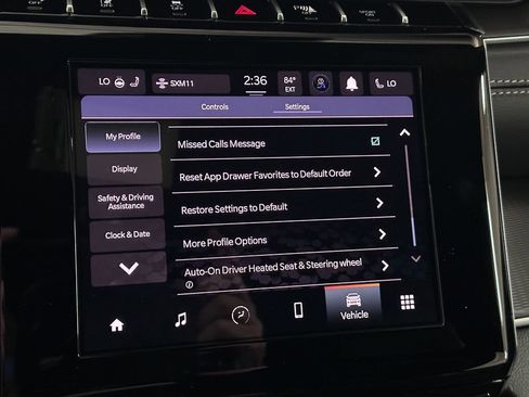 New 2025 Jeep Grand Cherokee L Altitude image 41