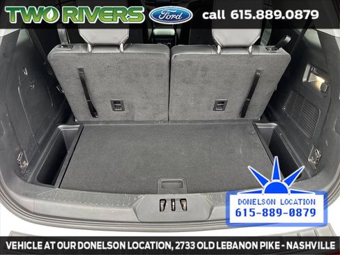 Used 2022 Ford Explorer XLT w/ Equipment Group 202A image 36