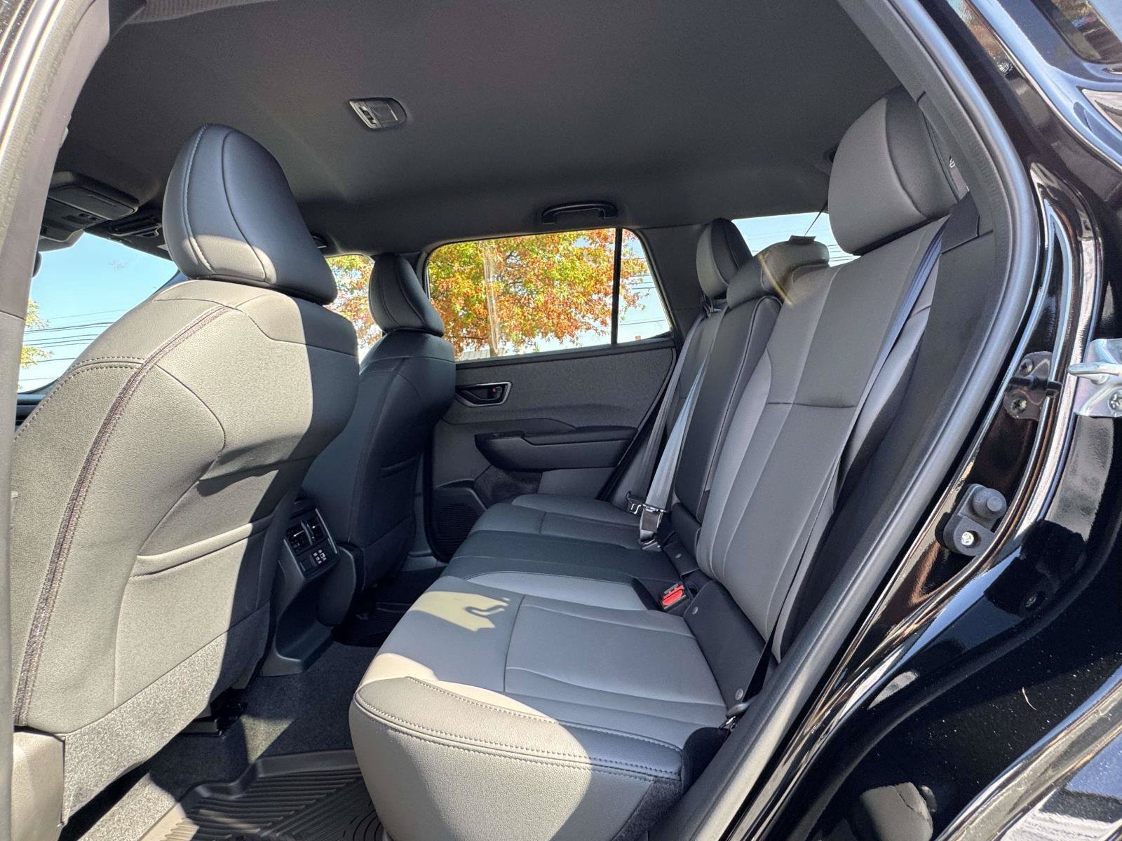 New 2026 Subaru Outback Premium AWD/4WD image 9