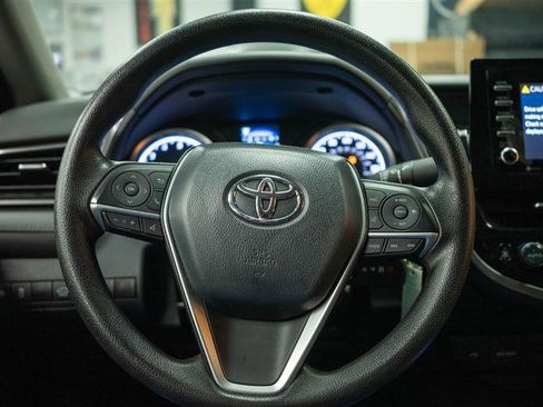 Used 2024 Toyota Camry LE image 18