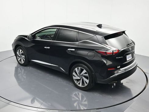 Used 2020 Nissan Murano SL w/ Cargo Package FWD image 34