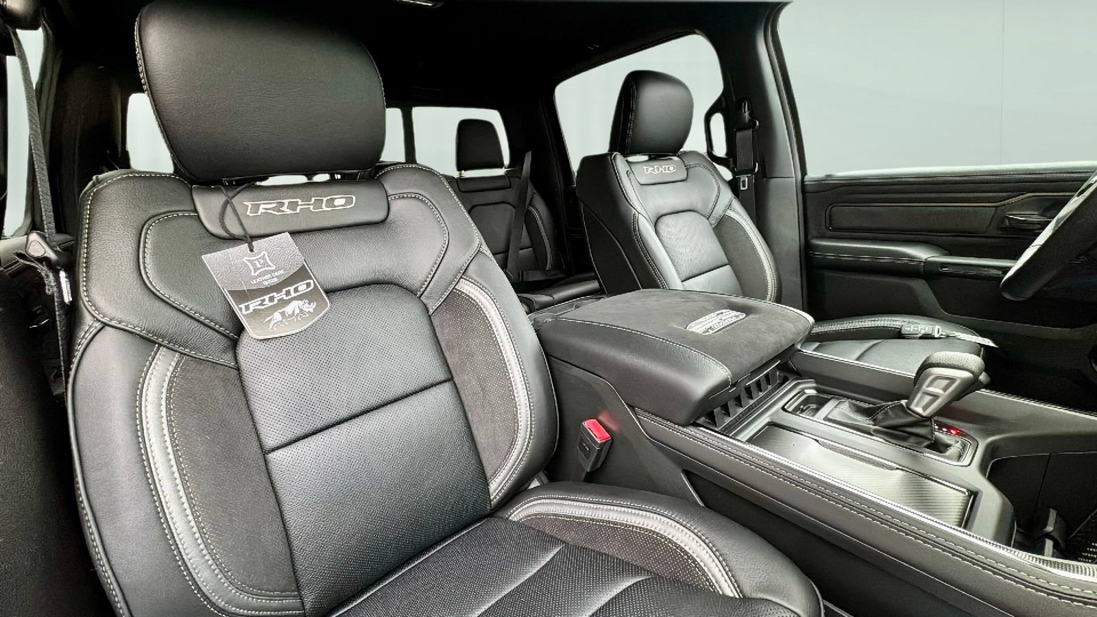 New 2026 RAM 1500 RHO w/ RHO Level 1 Equipment Group AWD/4WD image 21