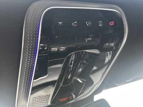 Certified 2023 Mercedes-Benz S 580e 4MATIC Sedan image 34