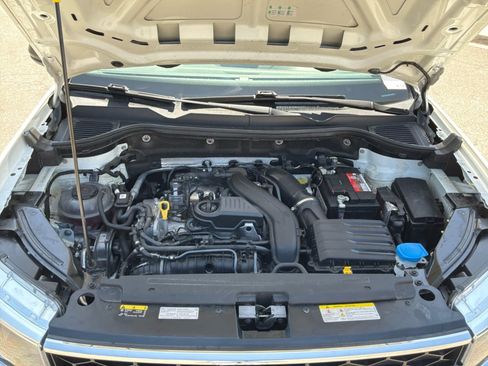 Used 2022 Volkswagen Taos S w/ IQ Drive S Package FWD image 21