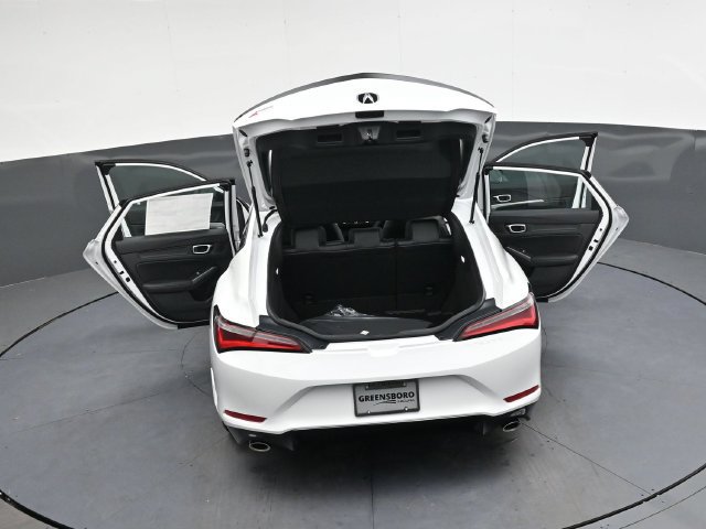 Used 2026 Acura Integra A-Spec FWD image 37