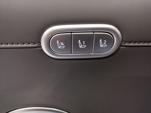 New 2026 Hyundai Palisade Calligraphy image 25